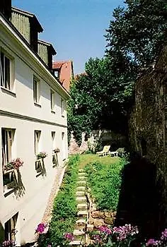 Agneshof 3* Nürnberg