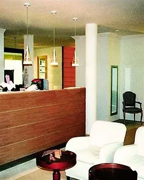 Agneshof Hotell 3*