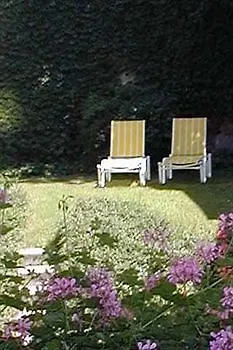 Hotell Agneshof Nürnberg