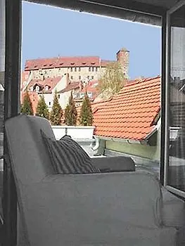 Agneshof 3* Nürnberg