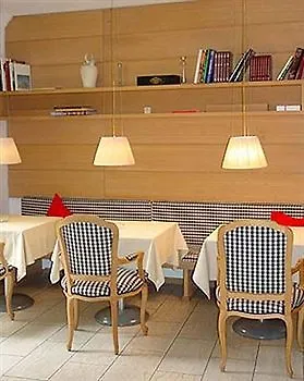 Hotell Agneshof