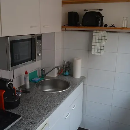 Leon Apartment Nuremberg