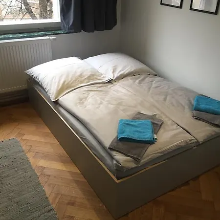 P63 Center Norimberk