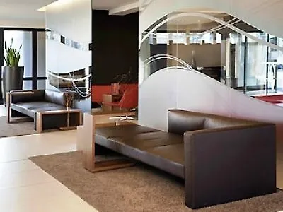 Novotel Am Messezentrum 4*