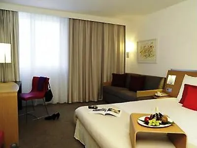 Novotel Am Messezentrum