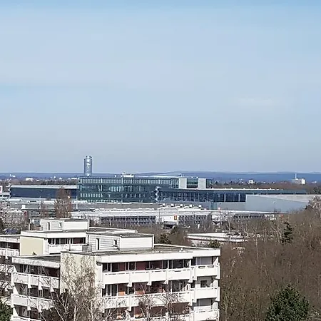 Messe Appartamento Norimberga
