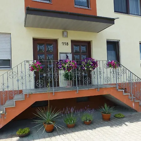 Apartment Nuernberg * Nuremberg