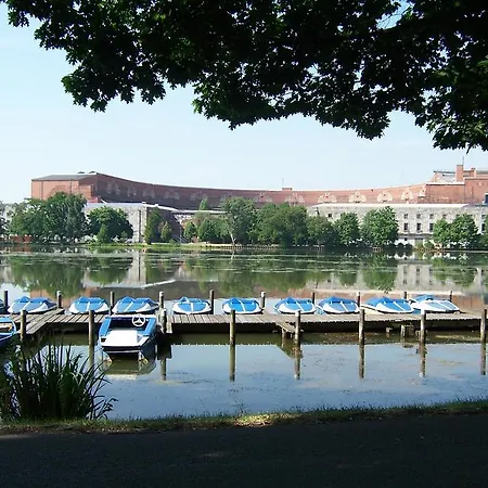 Messe Norimberga