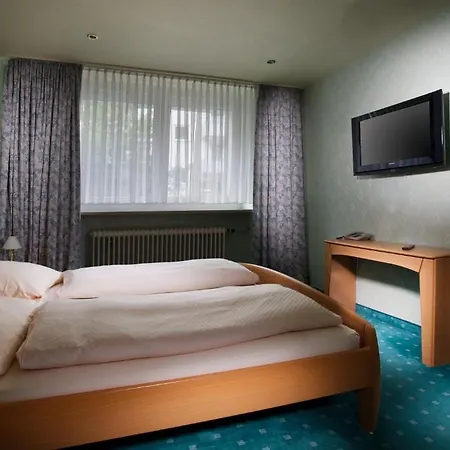 Hotel St. Peter 3* Nürnberg