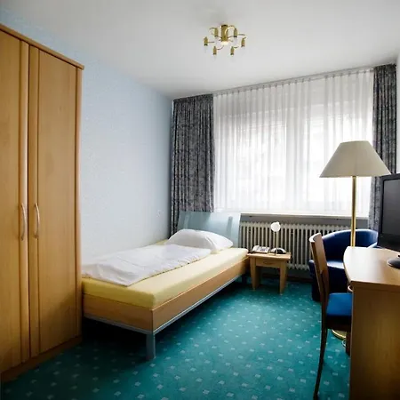 Hotel St. Peter Nürnberg