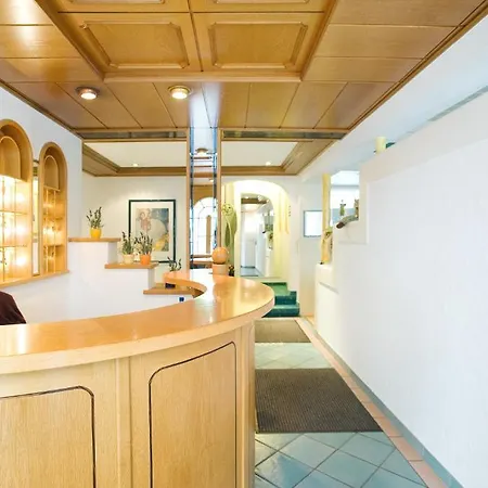 Hotel Hotel St. Peter