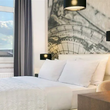 Le Meridien Grand Νυρεμβέργη