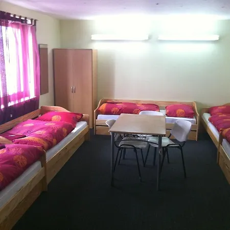 Moldova Otel 2*