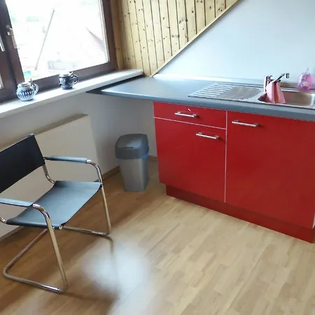 Apartment Nuernberg * Nuremberg