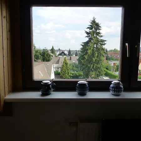 Apartment Apartment Nuernberg