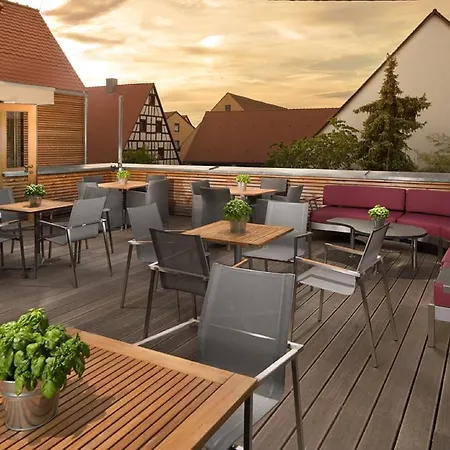 Schindlerhof 4*