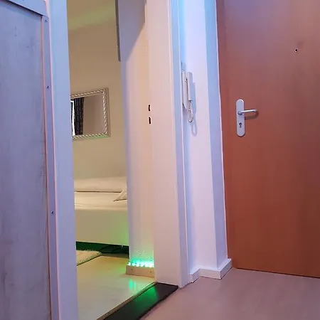 2 In City Apartment