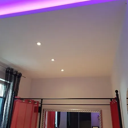 Apartment 2 In City