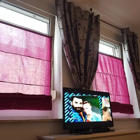 2 In City Apartment