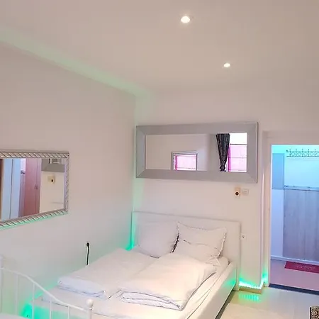 Apartment 2 In City