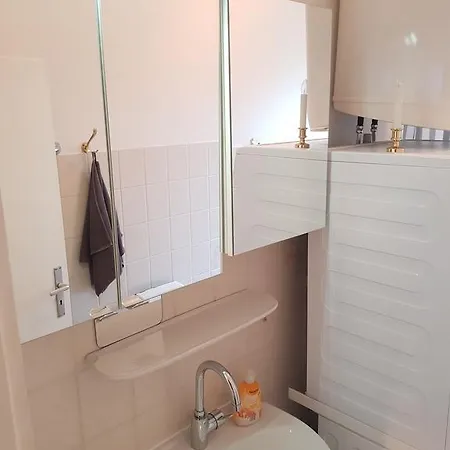 2 In City Apartment Nuremberg
