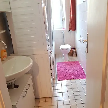 Apartment 2 In City *