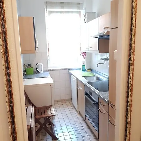 2 In City Apartment *