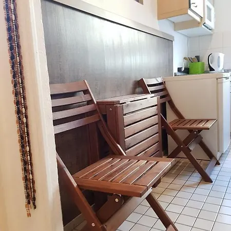 Apartment 2 In City Nuremberg