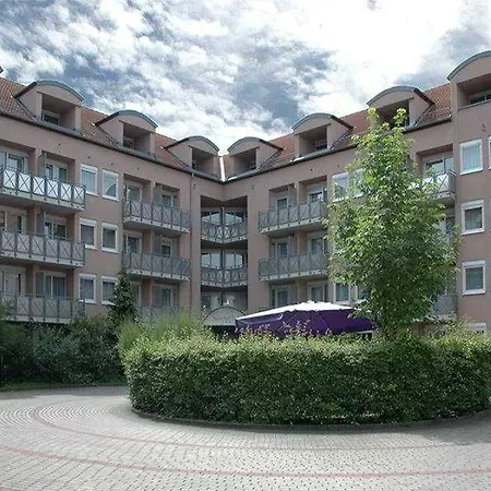 Tassilo Hotel Nuremberg