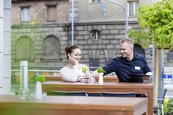 Novotel Nuernberg Centre