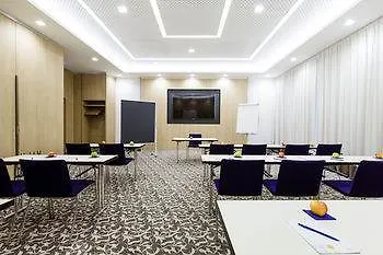 Hotel Novotel Nuernberg Centre