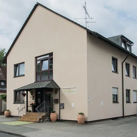 Avenue Altenfurt Hotel Nürnberg