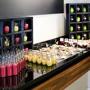 Novotel Am Messezentrum 4* Nuremberga