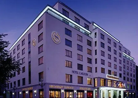 Sheraton Carlton 5* Núremberg