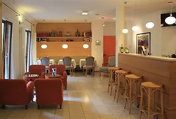 Hotell Agneshof