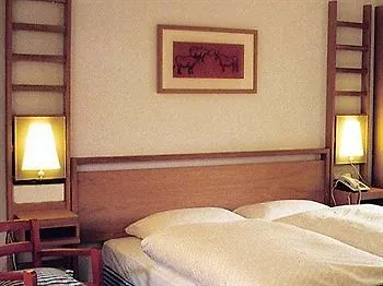 Agneshof Hotell Nürnberg