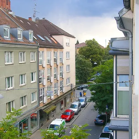 4rent Apartment