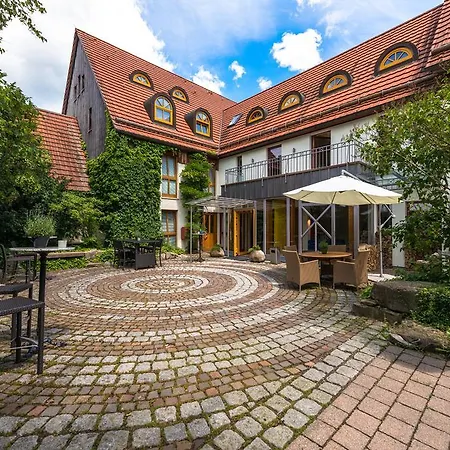 Schindlerhof 4* Nürnberg