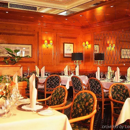 Hotel Scandic 4*