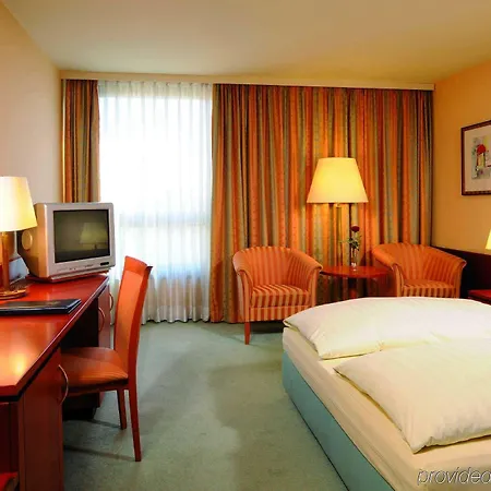 Maritim 4* Núremberg