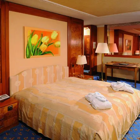 Maritim 4*