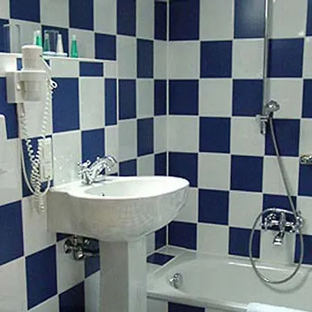 Agneshof 3* Nürnberg