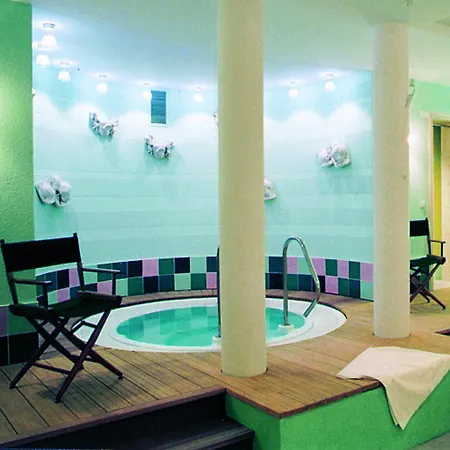 Agneshof Hotell 3*