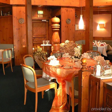 Arotel Living 3* Nuremberg