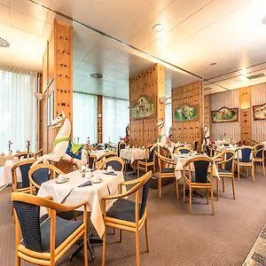 Arvena Messe 3* Núremberg