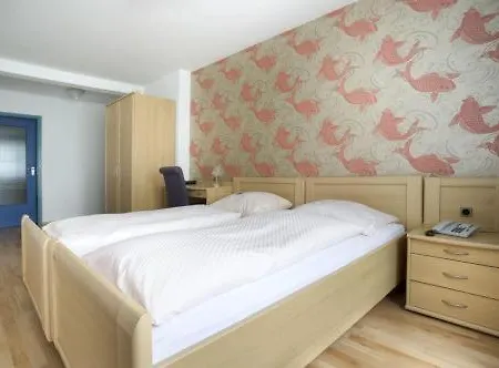 Otel St. Peter