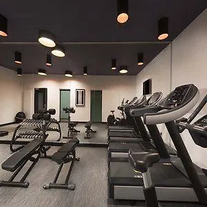 Adina Hotel 4*