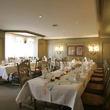 Hotel Steichele Hotel&weinrestaurant Nürnberg