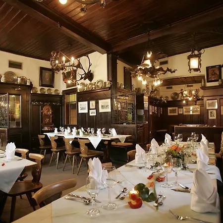 Steichele Hotel&weinrestaurant Hotel Nürnberg