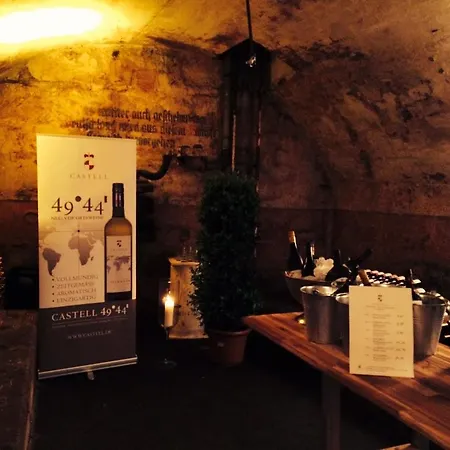 Hotel Steichele Hotel&weinrestaurant 3*